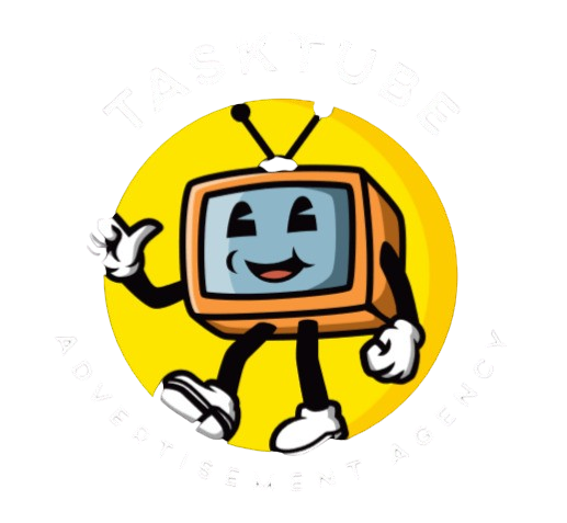 TaskTube Logo